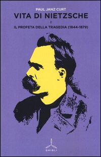 Vita di Nietzsche