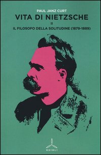 Vita di Nietzsche