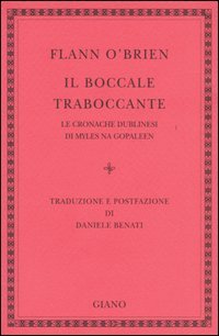 Il boccale traboccante