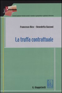 La truffa contrattuale