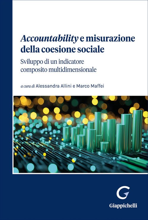 «Accountability» e misurazione della coesione sociale. Sviluppo di un indicatore composito multidimensionale