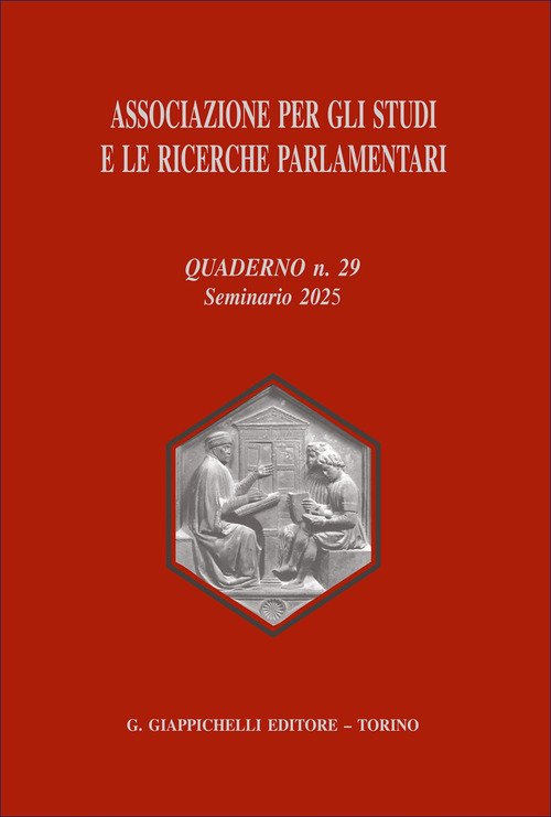 Associazione per gli studi e le ricerche parlamentari