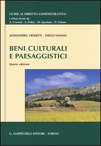 Beni culturali e paesaggistici