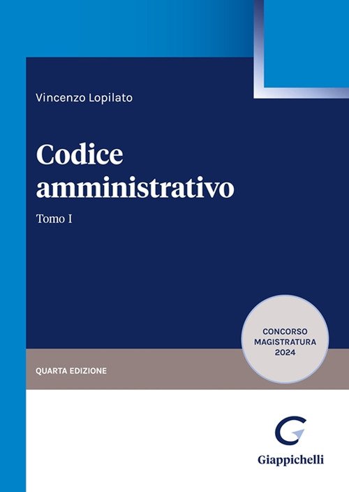 Codice amministrativo