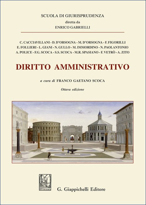 Diritto amministrativo