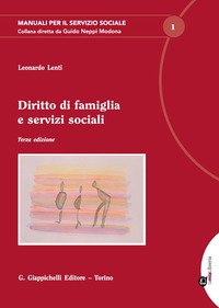 Diritto di famiglia e servizi sociali