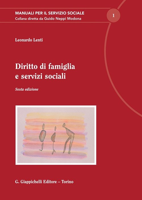 Diritto di famiglia e servizi sociali
