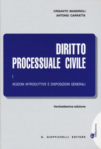 Diritto processuale civile