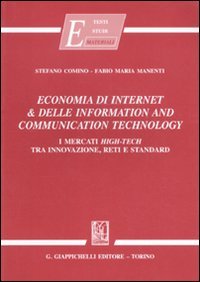 Economia di internet & delle information and communication technology