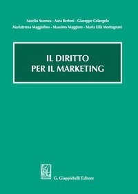 Il diritto per il marketing