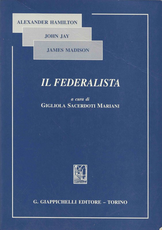 Il federalista