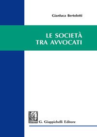 Le società tra avvocati