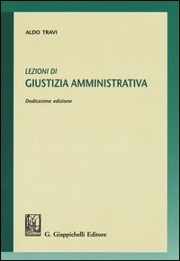 Lezioni di giustizia amministrativa