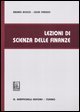 Lezioni di scienza delle finanze