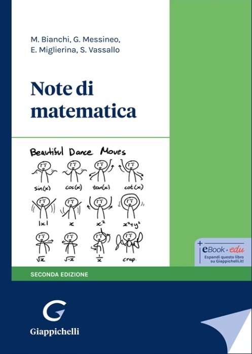 Note di matematica