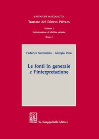 Trattato del diritto privato