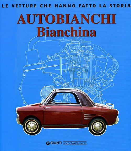 Autobianchi bianchina