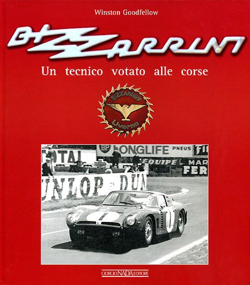 Bizzarrini. Un progettista votato alle corse
