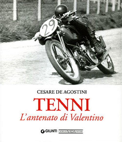 Tenni. L'antenato di Valentino