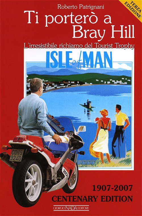 Ti porterò a Bray Hill