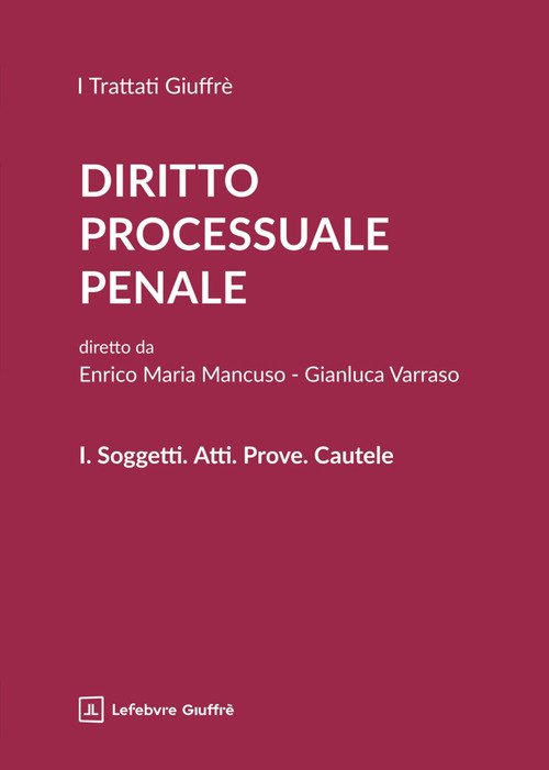 Diritto processuale penale