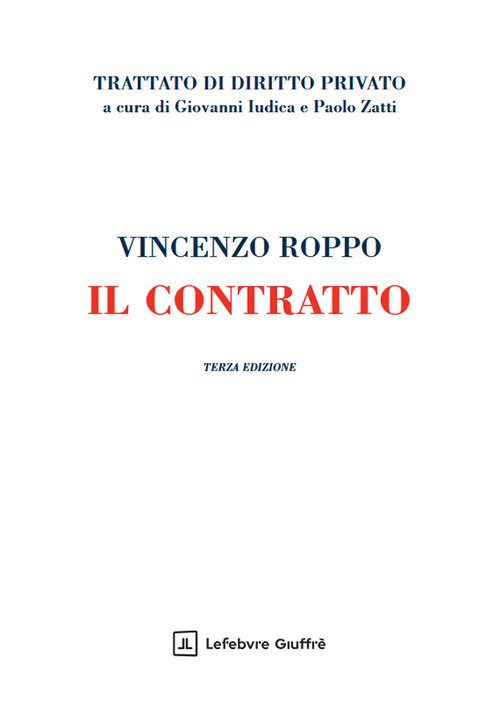 Il contratto