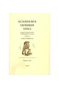 Achademia Leonardi Vinci