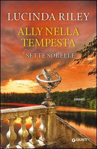 Ally nella tempesta. Le sette sorelle