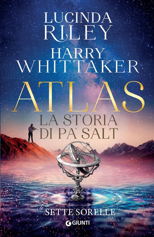 ATLAS: LA VERA STORIA DI PA' SALT