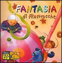 Fantasia di filastrocche