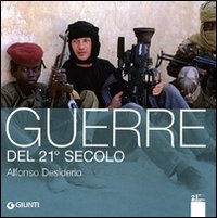 Guerre del 21° secolo