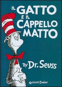 Il gatto e il cappello matto