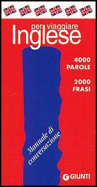 Inglese per viaggiare