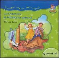 La avventure di Mimì la gattina