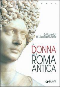 La donna nella Roma antica