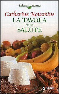 La tavola della salute