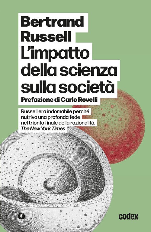 L'impatto della scienza sulla società