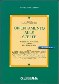 Orientamento alle scelte