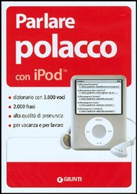 Parlare polacco con iPod