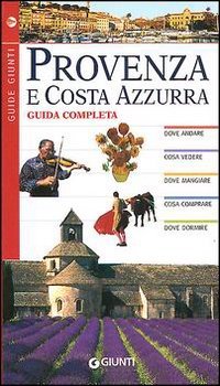 Provenza e Costa Azzurra