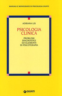 Psicologia clinica
