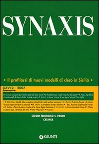 Quaderni di Synaxis