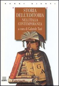 Storia dell'editoria nell'Italia contemporanea