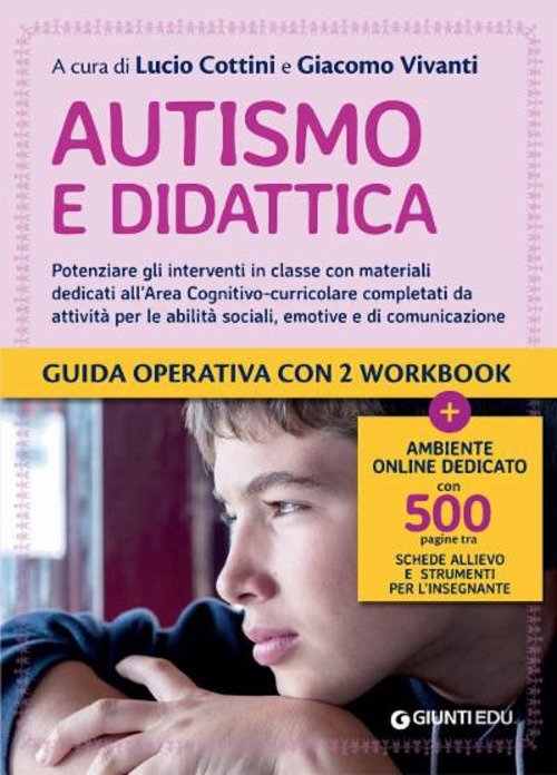 L'apprendimento nell'autismo a medio e alto funzionamento