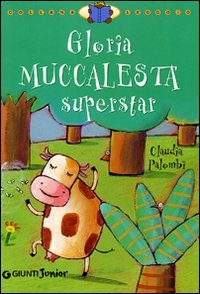 Gloria Muccalesta superstar
