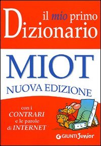 Il mio primo dizionario