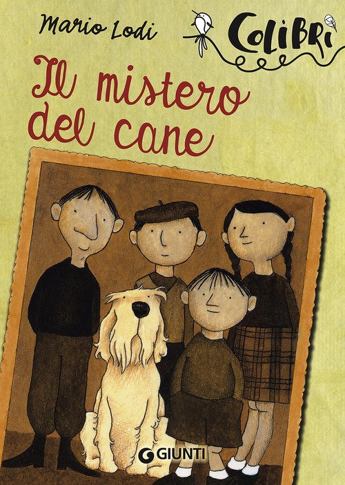 Il mistero del cane