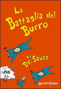 La battaglia del burro