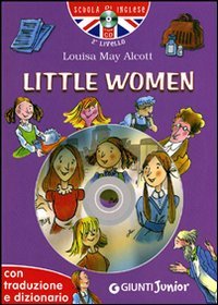 Little women. Con traduzione e dizionario