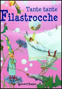 Tante tante filastrocche